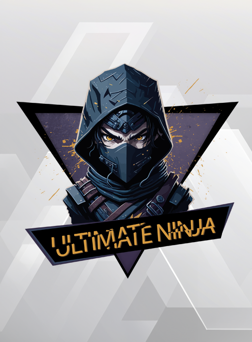 Ultimate Ninja