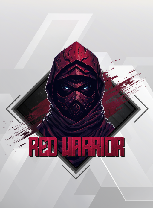 Red Warrior
