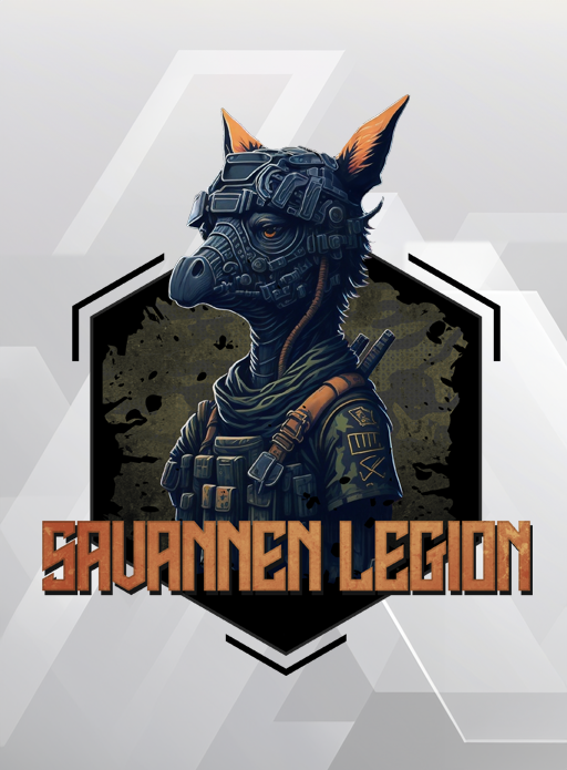Savannen Legion