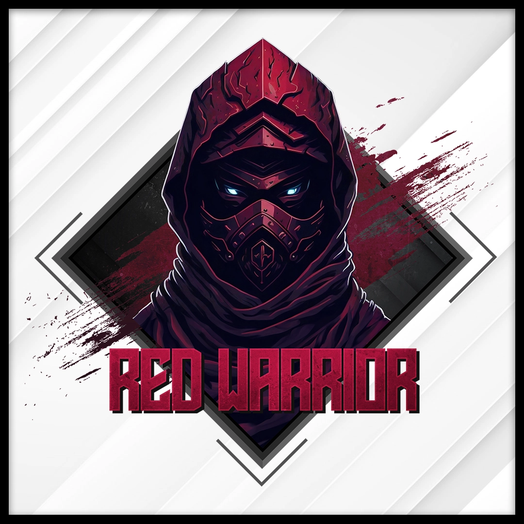 Red Warrior