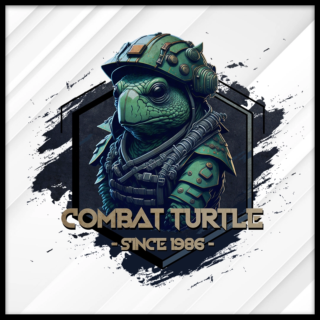 Combat Turtle