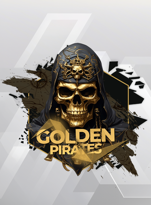 Golden Pirates