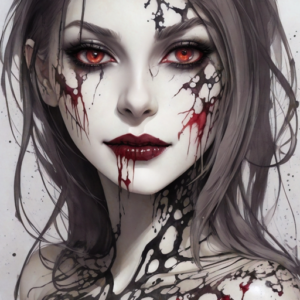 Crimson Temptation
