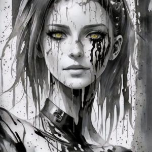 Yellow Enigma