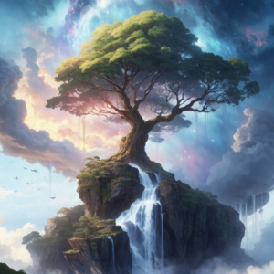 Galactic Oasis