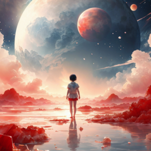 Star Child
