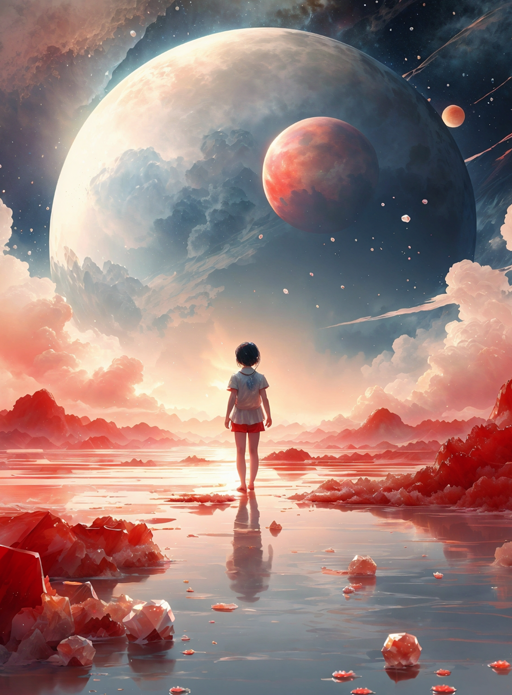 Star Child
