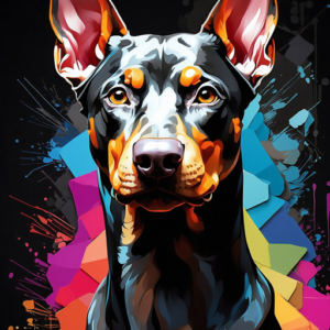 Artistic Alpha