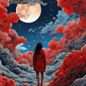 Lunar Dreamwalk