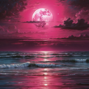 Ruby Moonlight