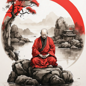 Zen Serenity