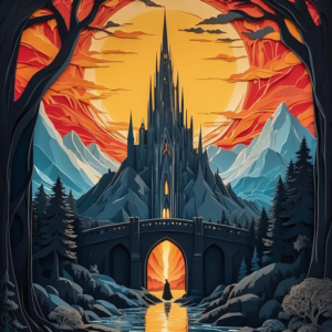 Aurora Fortress
