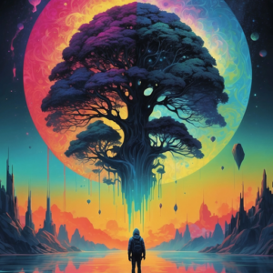 Cosmic Resonance