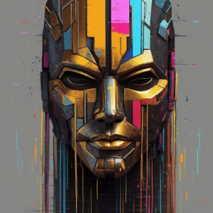 Mask of Modernity