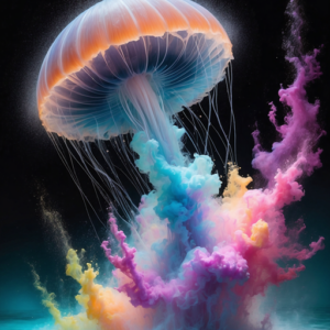 Aqua Aurora